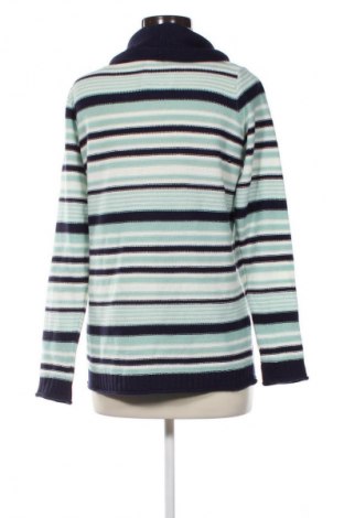 Damenpullover Laura Torelli, Größe S, Farbe Mehrfarbig, Preis 20,99 €