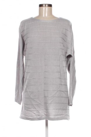 Damski sweter Laura Torelli, Rozmiar S, Kolor Szary, Cena 25,99 zł