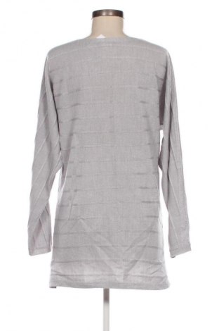 Damski sweter Laura Torelli, Rozmiar S, Kolor Szary, Cena 25,99 zł