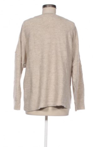 Damenpullover Laura Torelli, Größe XL, Farbe Beige, Preis 6,99 €