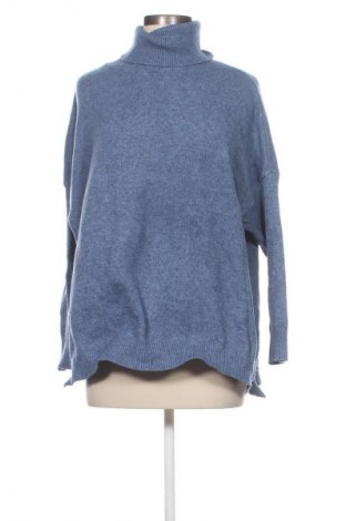 Damski sweter Le Streghe, Rozmiar L, Kolor Niebieski, Cena 44,99 zł
