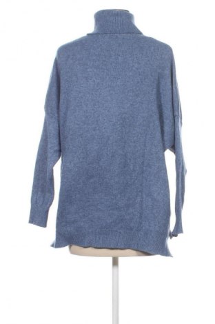 Damski sweter Le Streghe, Rozmiar L, Kolor Niebieski, Cena 44,99 zł