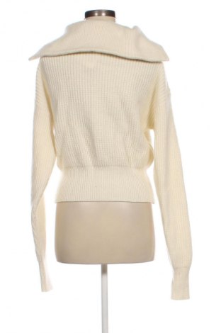 Damenpullover LeGer By Lena Gercke X About you, Größe M, Farbe Ecru, Preis 20,97 €