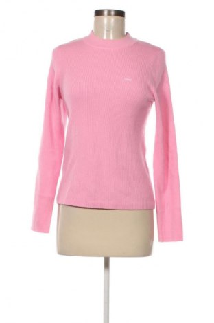 Damenpullover Levi's, Größe L, Farbe Rosa, Preis 40,99 €