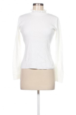 Pulover de femei Linea Tesini, Mărime M, Culoare Alb, Preț 68,99 Lei
