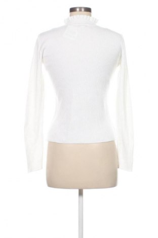 Pulover de femei Linea Tesini, Mărime M, Culoare Alb, Preț 68,99 Lei