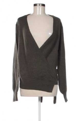 Damski sweter Liz Devy, Rozmiar XL, Kolor Zielony, Cena 38,61 zł