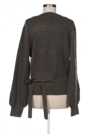 Damski sweter Liz Devy, Rozmiar XL, Kolor Zielony, Cena 38,61 zł