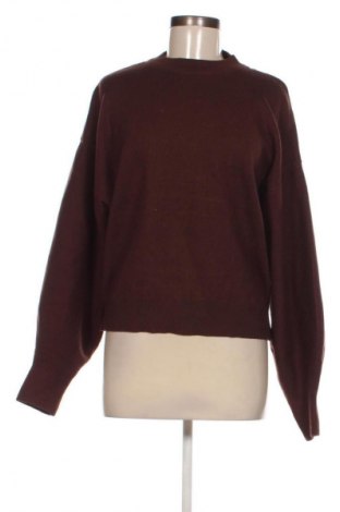 Damenpullover Loavies, Größe S, Farbe Braun, Preis 28,99 €