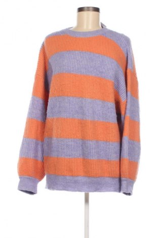 Damski sweter Loavies, Rozmiar S, Kolor Kolorowy, Cena 72,99 zł