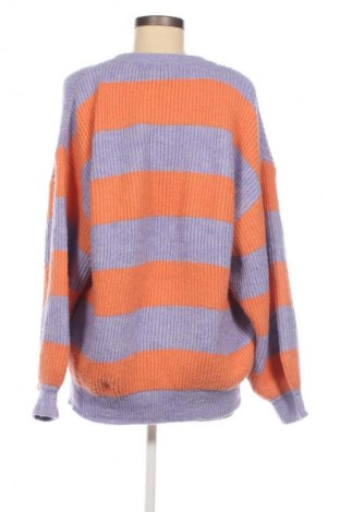Damski sweter Loavies, Rozmiar S, Kolor Kolorowy, Cena 72,99 zł