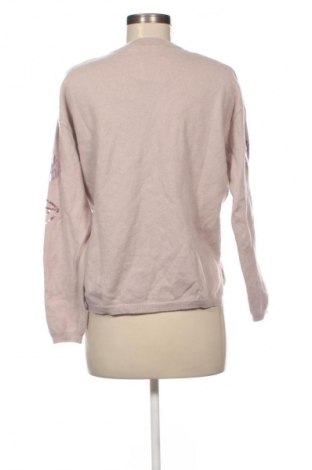 Damenpullover Luisa Cerano, Größe M, Farbe Aschrosa, Preis 40,99 €