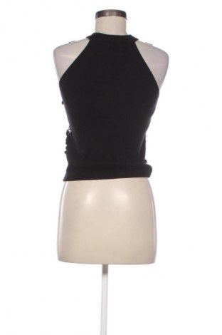 Pulover de femei M.b. 21, Mărime M, Culoare Negru, Preț 47,35 Lei