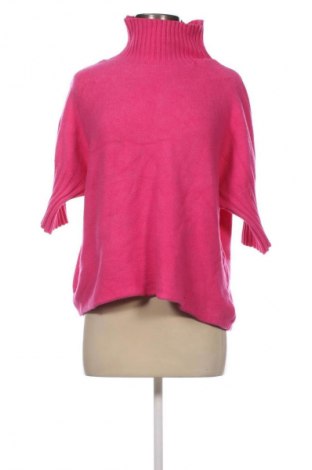 Damenpullover Made In Italy, Größe M, Farbe Rosa, Preis € 20,99