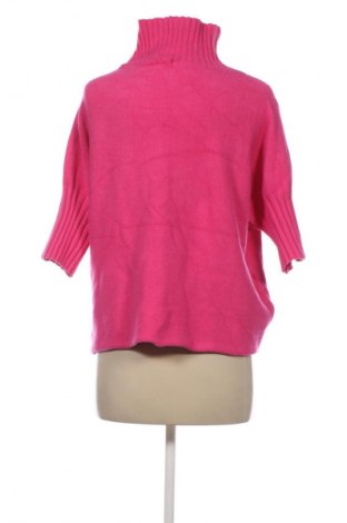 Damenpullover Made In Italy, Größe M, Farbe Rosa, Preis € 20,99