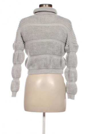 Damenpullover Made In Italy, Größe M, Farbe Grau, Preis € 20,99