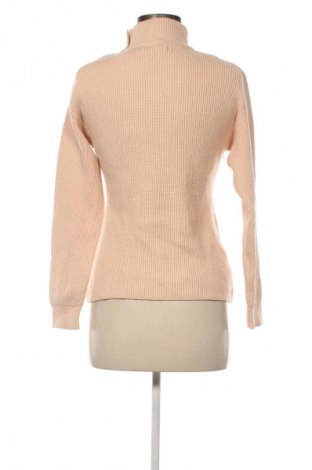 Damenpullover Mango, Größe M, Farbe Beige, Preis 12,99 €