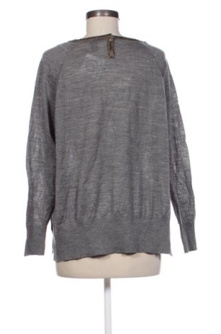 Damenpullover Mango, Größe M, Farbe Grau, Preis 9,99 €