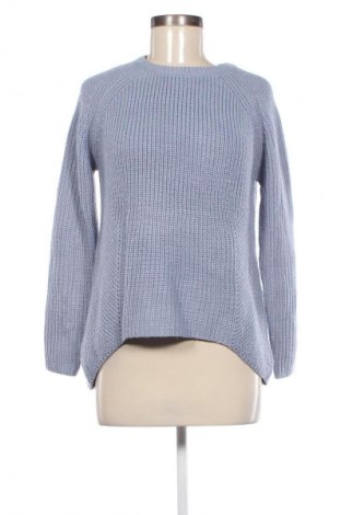 Damenpullover Mango, Größe S, Farbe Blau, Preis € 18,99