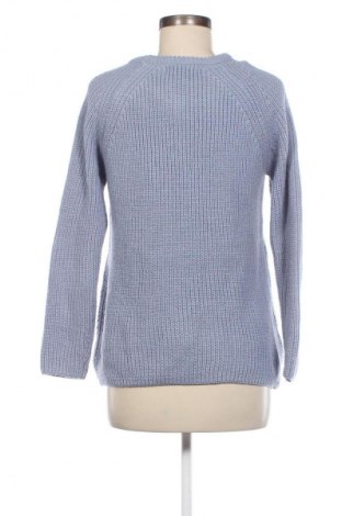 Damenpullover Mango, Größe S, Farbe Blau, Preis € 18,99