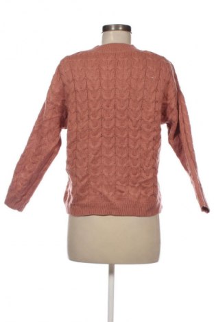 Damenpullover Mango, Größe M, Farbe Aschrosa, Preis 18,99 €