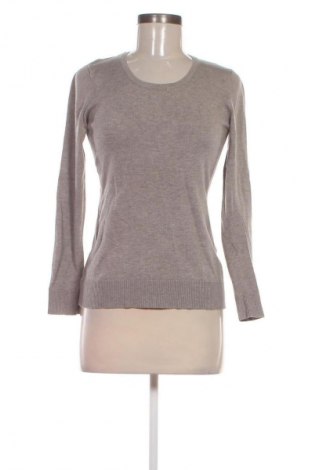 Damenpullover Manguun, Größe M, Farbe Grau, Preis 14,83 €