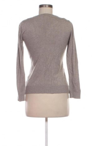 Damenpullover Manguun, Größe M, Farbe Grau, Preis 14,83 €