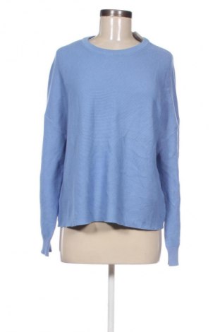Damski sweter Marc O'Polo, Rozmiar XL, Kolor Niebieski, Cena 338,99 zł