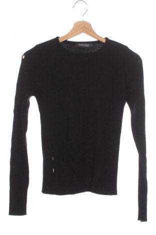 Damski sweter Marciano by Guess, Rozmiar XS, Kolor Czarny, Cena 237,00 zł