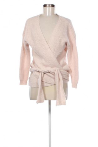 Damenpullover Massimo Dutti, Größe L, Farbe Rosa, Preis € 31,71