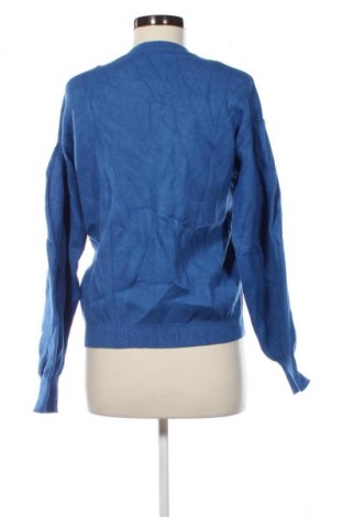 Damenpullover Minus, Größe M, Farbe Blau, Preis 40,99 €