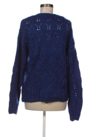 Damski sweter Miss E, Rozmiar M, Kolor Niebieski, Cena 95,99 zł