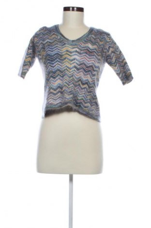 Pulover de femei M Missoni, Mărime S, Culoare Multicolor, Preț 195,00 Lei