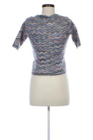Pulover de femei M Missoni, Mărime S, Culoare Multicolor, Preț 195,00 Lei