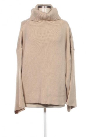 Pulover de femei Misspap, Mărime XXL, Culoare Bej, Preț 99,99 Lei