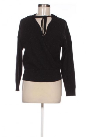Pulover de femei Mohito, Mărime S, Culoare Negru, Preț 78,30 Lei