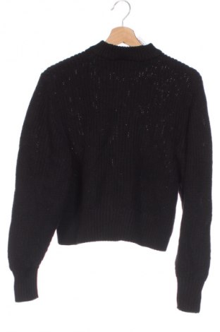 Damenpullover Monki, Größe XS, Farbe Schwarz, Preis 12,99 €