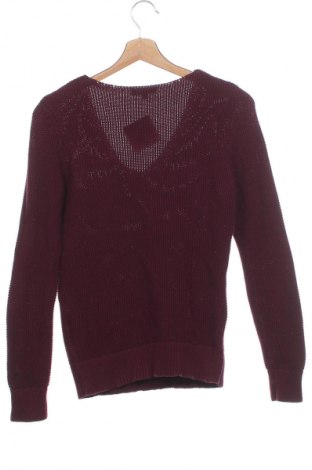 Dámský svetr Montego, Velikost XS, Barva Fialová, Cena  159,00 Kč