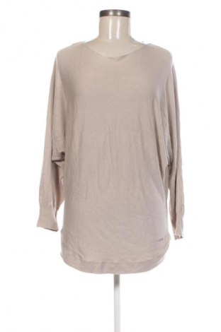 Pulover de femei More & More, Mărime M, Culoare Bej, Preț 40,99 Lei