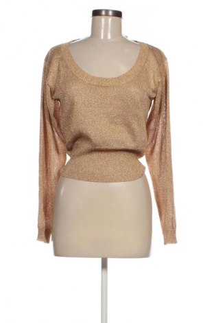 Damenpullover Morrison, Größe M, Farbe Golden, Preis 83,89 €