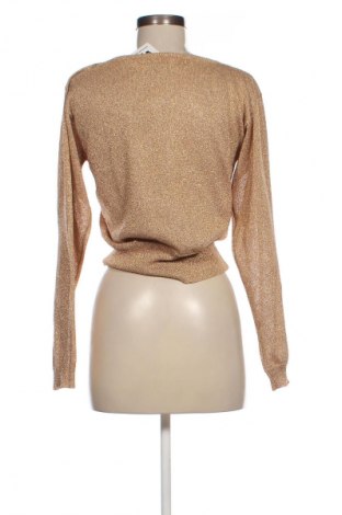 Damenpullover Morrison, Größe M, Farbe Golden, Preis 83,89 €