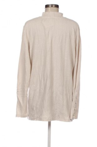 Damenpullover Ms Mode, Größe XL, Farbe Ecru, Preis 6,99 €