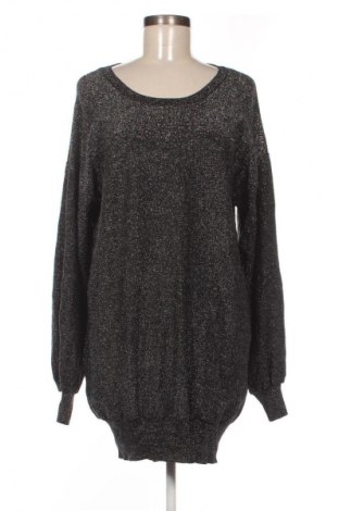 Pulover de femei Ms Mode, Mărime L, Culoare Negru, Preț 63,99 Lei
