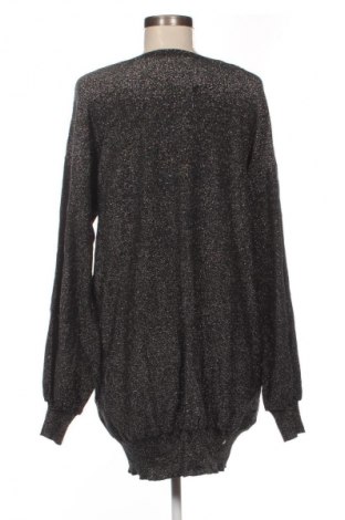 Pulover de femei Ms Mode, Mărime L, Culoare Negru, Preț 63,99 Lei
