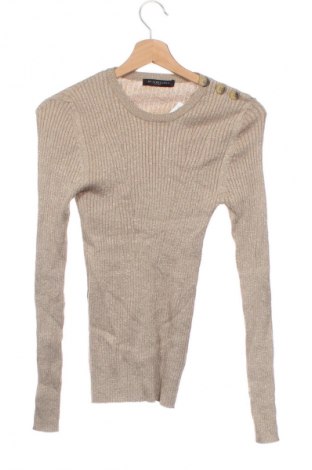 Damenpullover My Jewellery, Größe XS, Farbe Beige, Preis 14,99 €