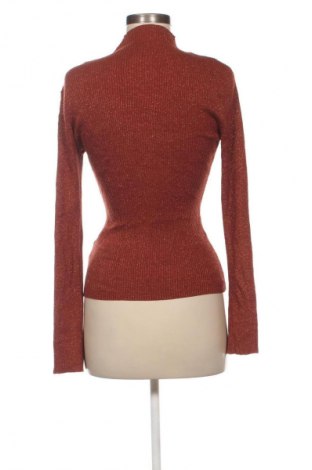 Damski sweter My Jewellery, Rozmiar M, Kolor Brązowy, Cena 28,99 zł