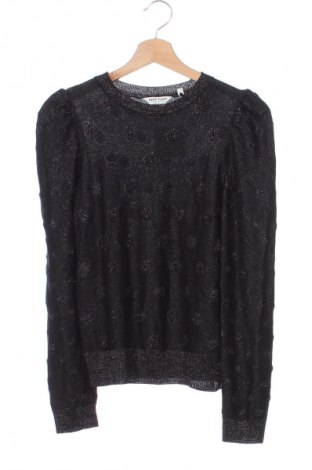 Damski sweter Naf Naf, Rozmiar XS, Kolor Czarny, Cena 43,99 zł