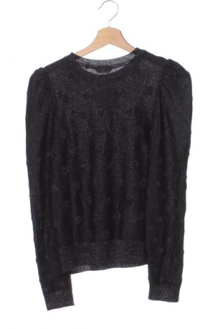 Damski sweter Naf Naf, Rozmiar XS, Kolor Czarny, Cena 43,99 zł