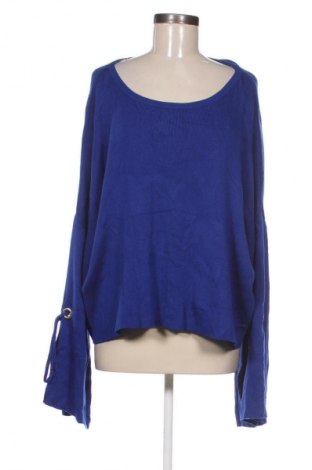 Damski sweter New Look, Rozmiar XL, Kolor Niebieski, Cena 95,99 zł