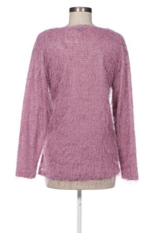 Damski sweter New View, Rozmiar M, Kolor Fioletowy, Cena 95,99 zł